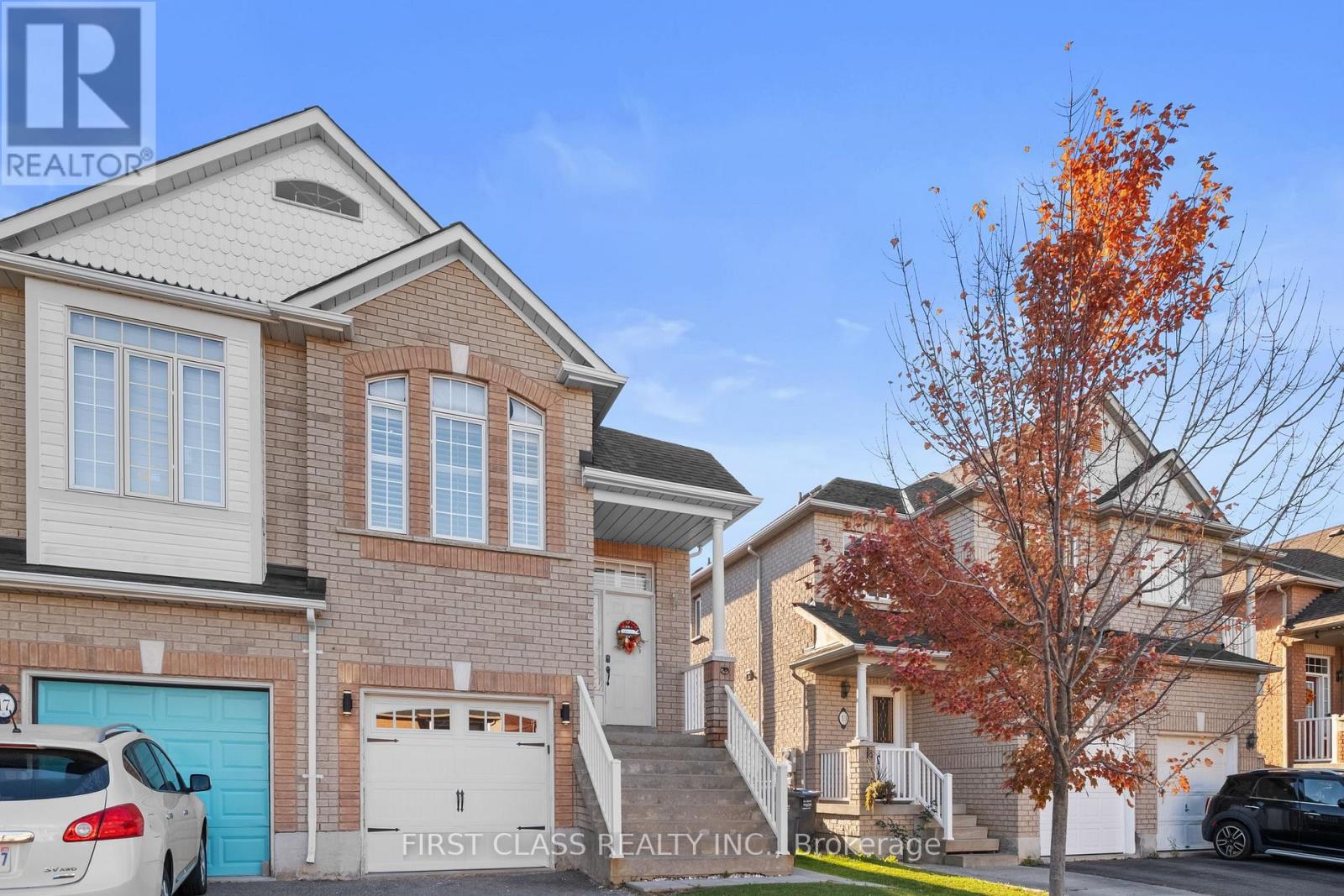 15 Belinda Drive, Brampton (Fletcher's Meadow), Ontario  L7A 2W7 - Photo 32 - W12472916