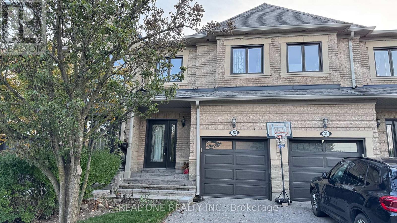 38 - 2250 ROCKINGHAM DRIVE, Oakville, Ontario