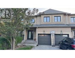 38 - 2250 ROCKINGHAM DRIVE, Oakville, Ontario