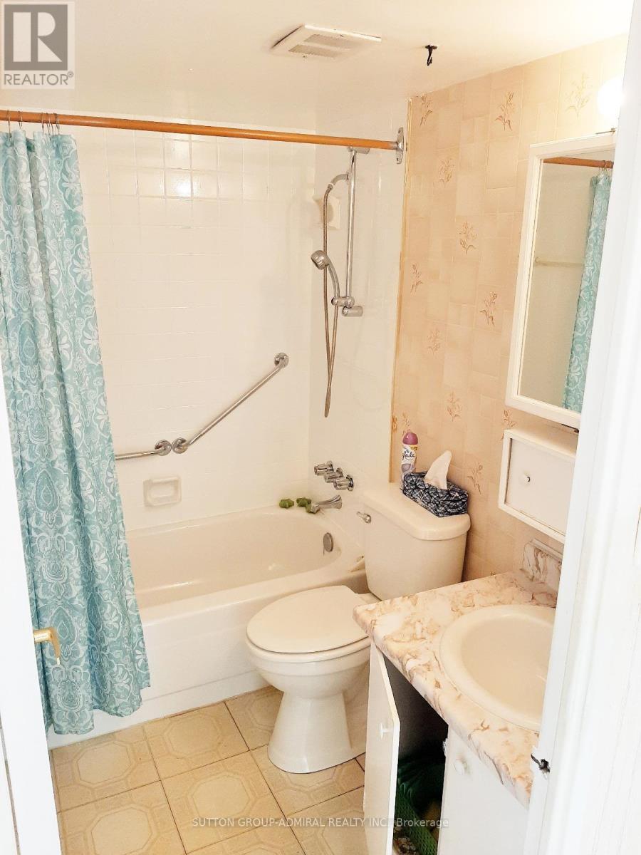 412 - 5 Frith Road S, Toronto, Ontario  M3N 2L5 - Photo 10 - W12472922