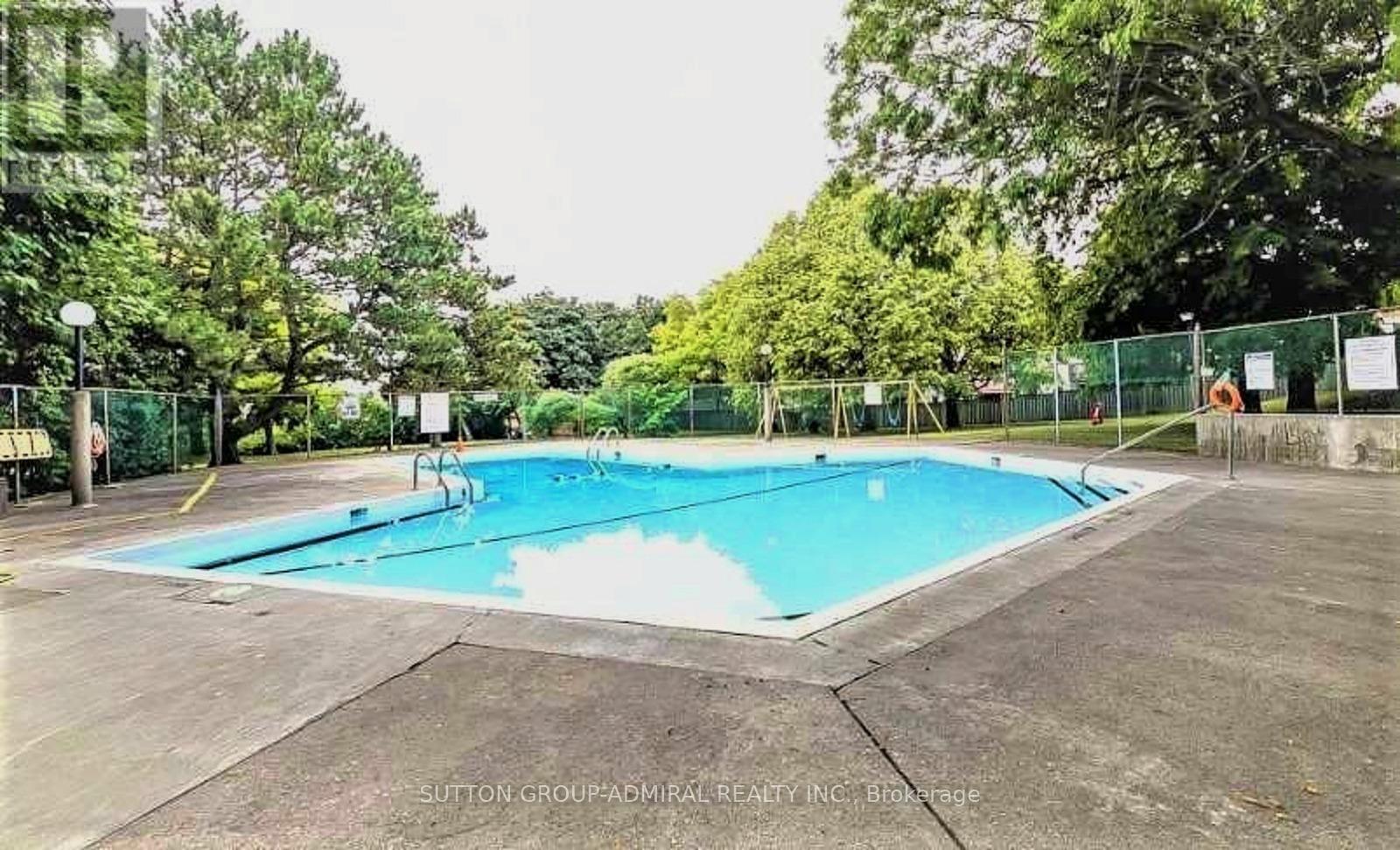 412 - 5 Frith Road S, Toronto, Ontario  M3N 2L5 - Photo 12 - W12472922
