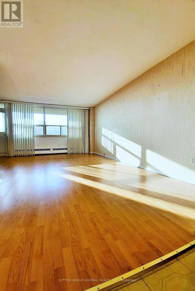 412 - 5 Frith Road S, Toronto, Ontario  M3N 2L5 - Photo 5 - W12472922