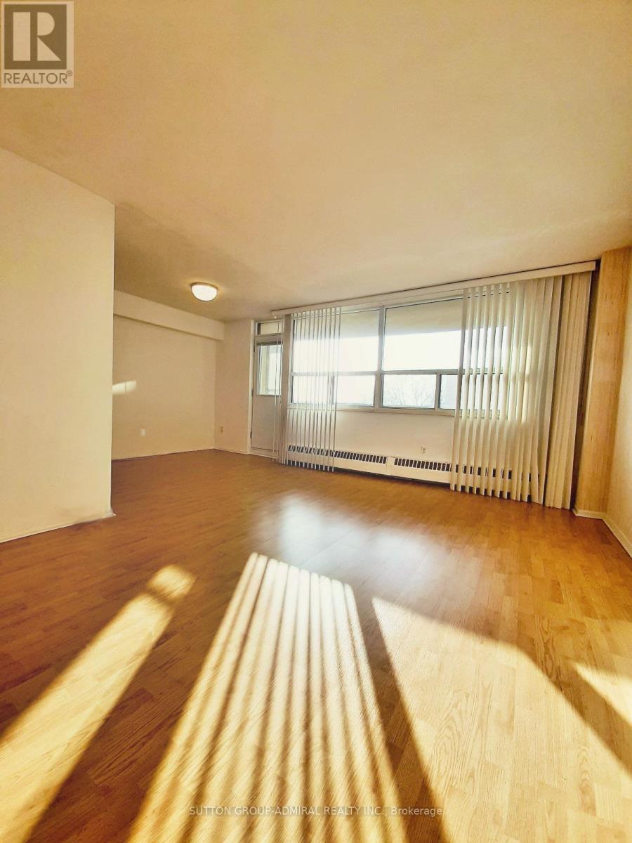 412 - 5 Frith Road S, Toronto, Ontario  M3N 2L5 - Photo 6 - W12472922