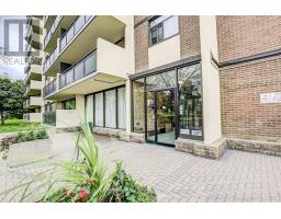 412 - 5 FRITH ROAD S, Toronto, Ontario