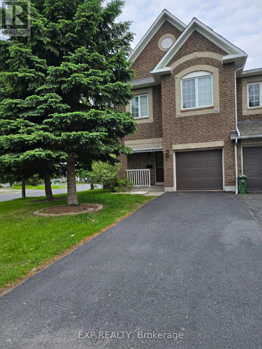 700 CARMELLA CRESCENT, Ottawa, Ontario