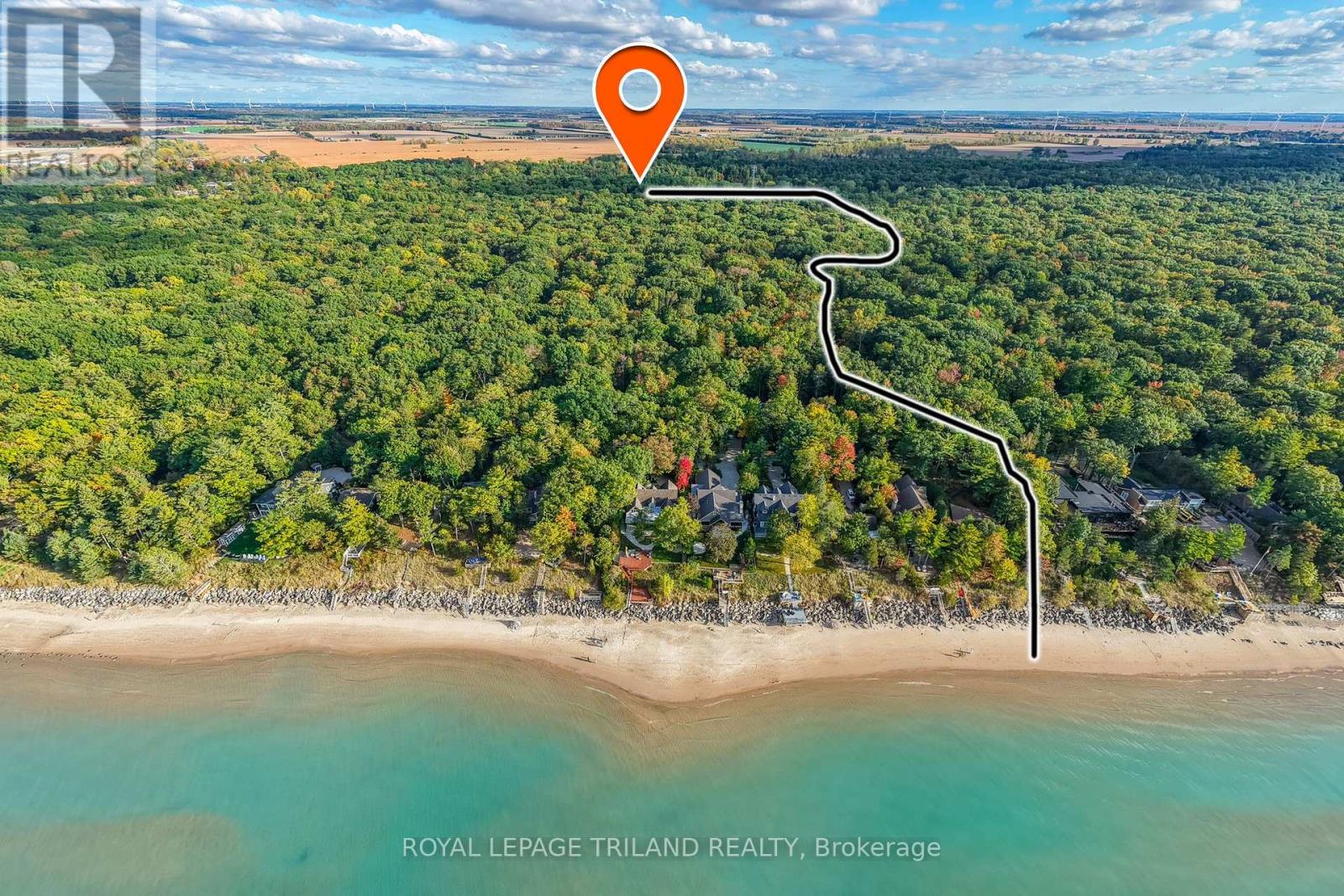 285 Ontario Street S, Lambton Shores, Ontario  N0M 1T0 - Photo 13 - X12472937