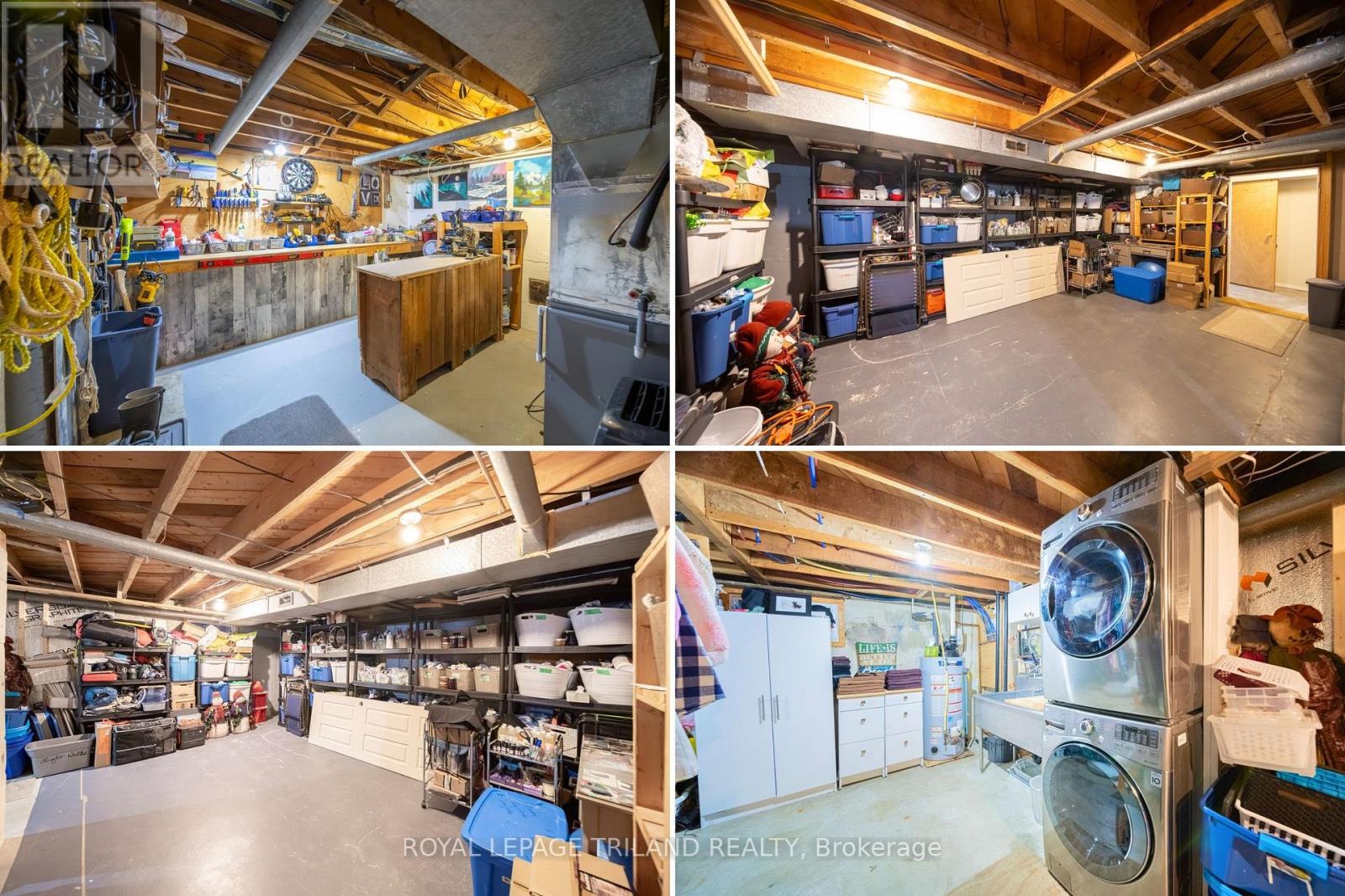 285 Ontario Street S, Lambton Shores, Ontario  N0M 1T0 - Photo 36 - X12472937