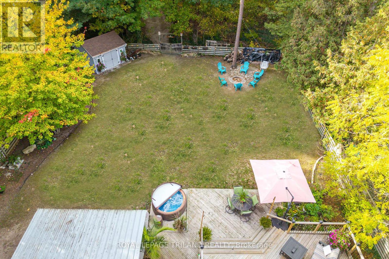 285 Ontario Street S, Lambton Shores, Ontario  N0M 1T0 - Photo 42 - X12472937