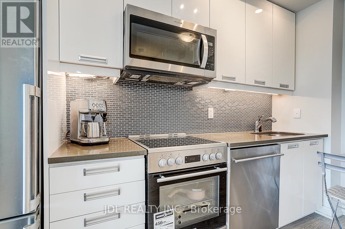 3702 - 99 John Street, Toronto, Ontario  M5V 0S6 - Photo 12 - C12435660