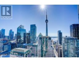 3702 - 99 JOHN STREET, Toronto, Ontario