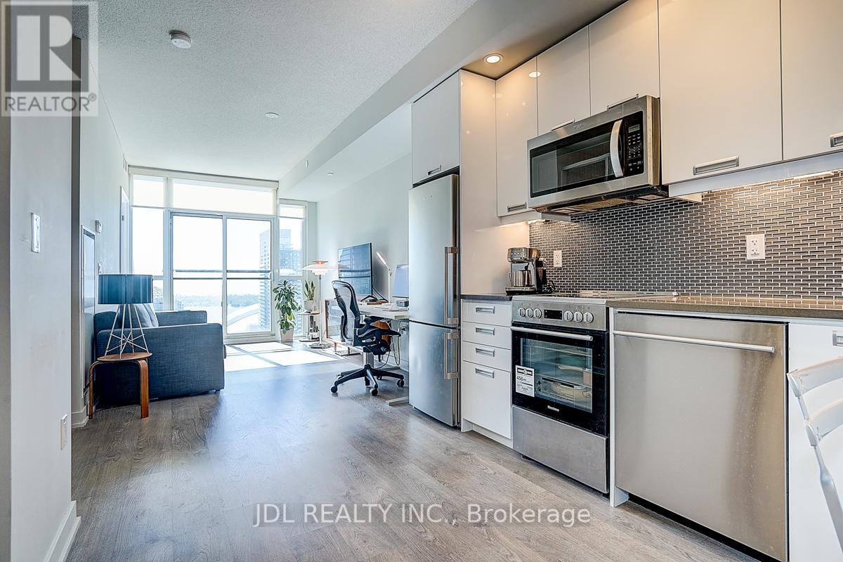 3702 - 99 John Street, Toronto, Ontario  M5V 0S6 - Photo 14 - C12435660