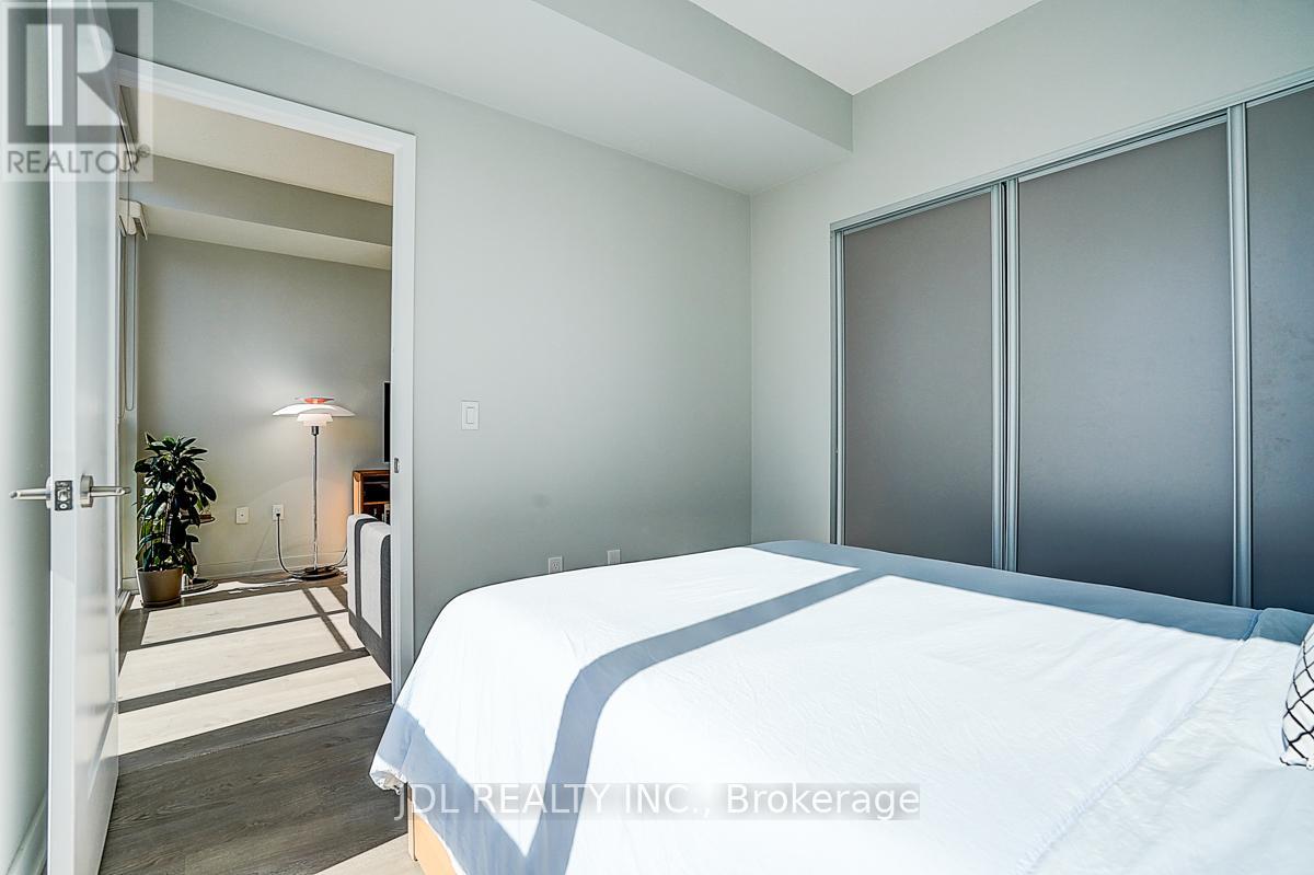 3702 - 99 John Street, Toronto, Ontario  M5V 0S6 - Photo 23 - C12435660