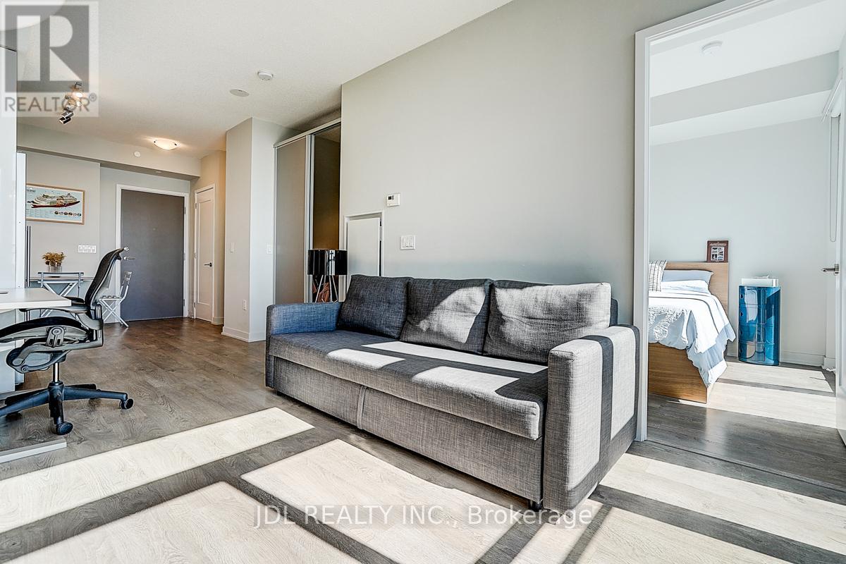 3702 - 99 John Street, Toronto, Ontario  M5V 0S6 - Photo 20 - C12435660