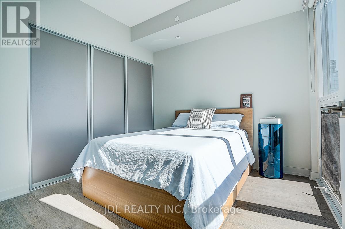 3702 - 99 John Street, Toronto, Ontario  M5V 0S6 - Photo 22 - C12435660