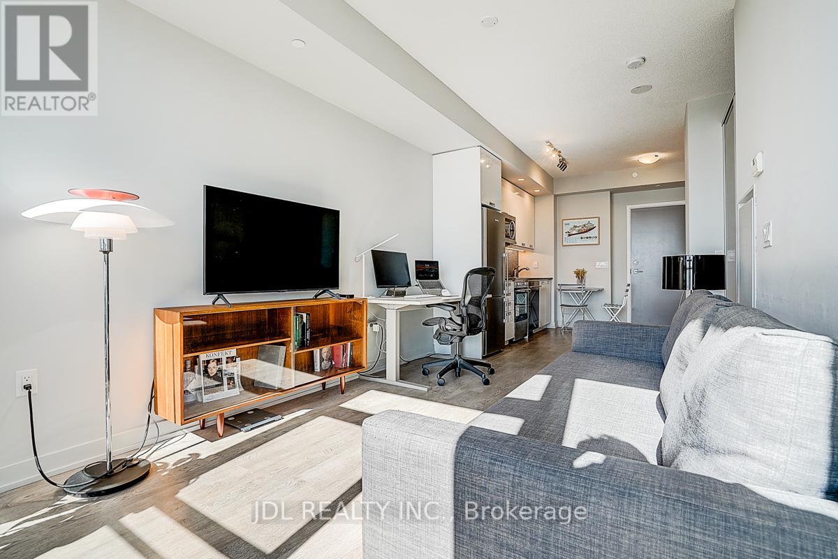 3702 - 99 John Street, Toronto, Ontario  M5V 0S6 - Photo 19 - C12435660
