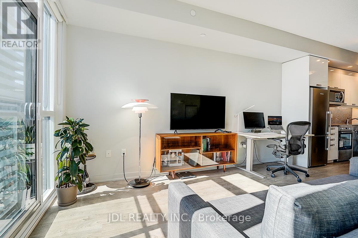3702 - 99 John Street, Toronto, Ontario  M5V 0S6 - Photo 21 - C12435660