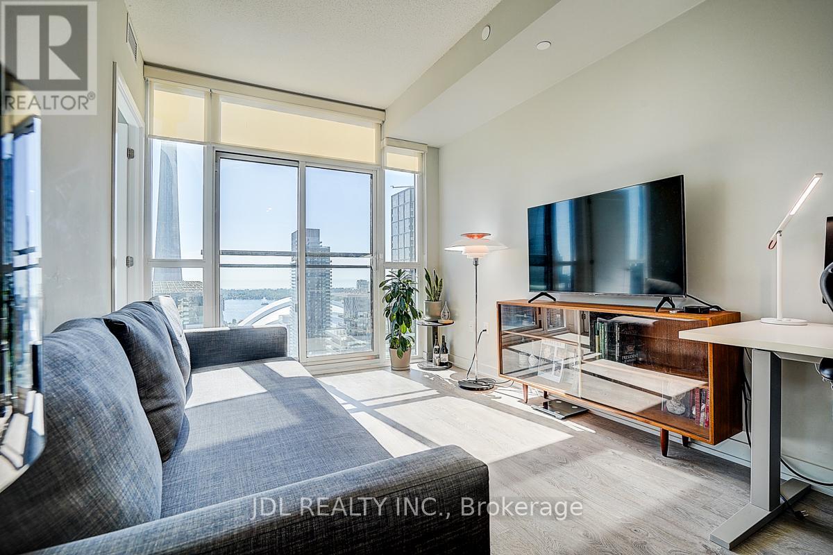 3702 - 99 John Street, Toronto, Ontario  M5V 0S6 - Photo 17 - C12435660