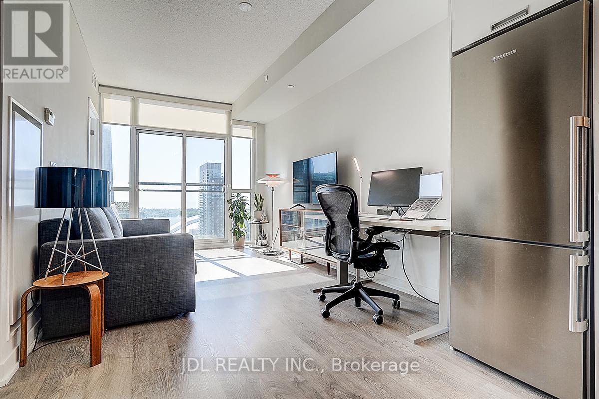 3702 - 99 John Street, Toronto, Ontario  M5V 0S6 - Photo 16 - C12435660