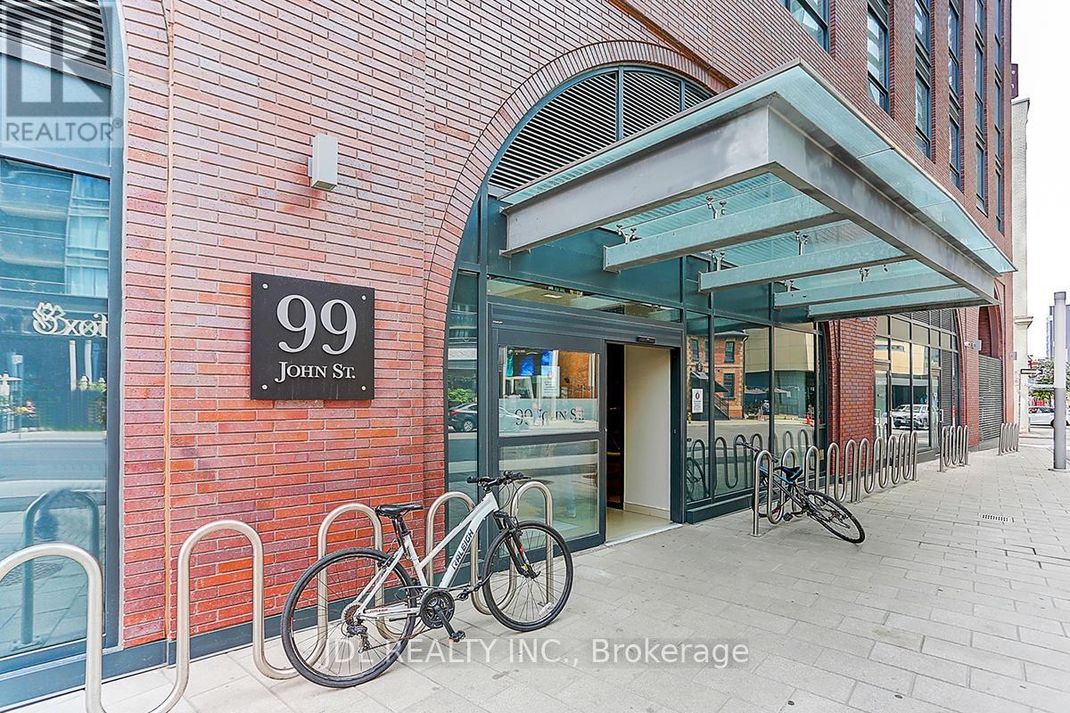 3702 - 99 John Street, Toronto, Ontario  M5V 0S6 - Photo 4 - C12435660