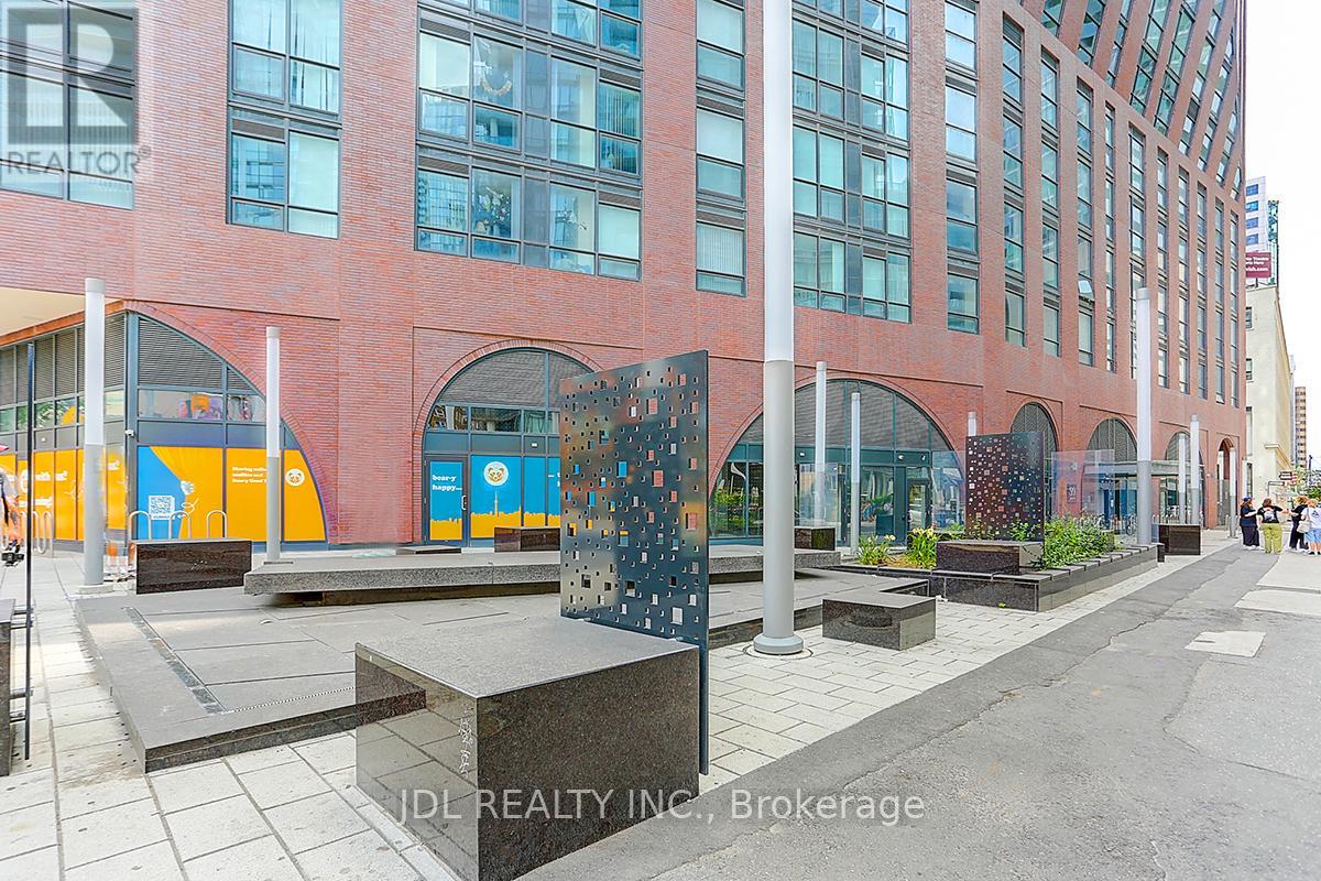 3702 - 99 John Street, Toronto, Ontario  M5V 0S6 - Photo 3 - C12435660