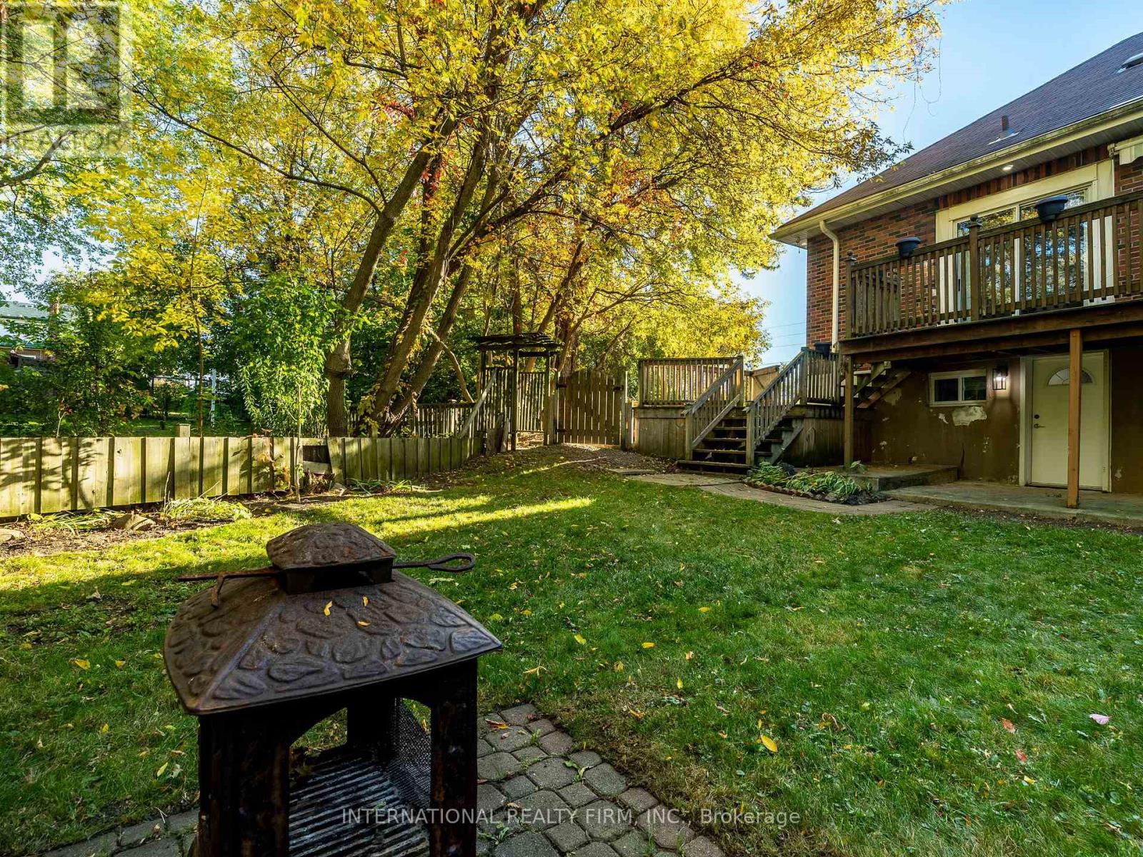 345 Park Road S, Oshawa, Ontario  L1J 4H6 - Photo 40 - E12469761