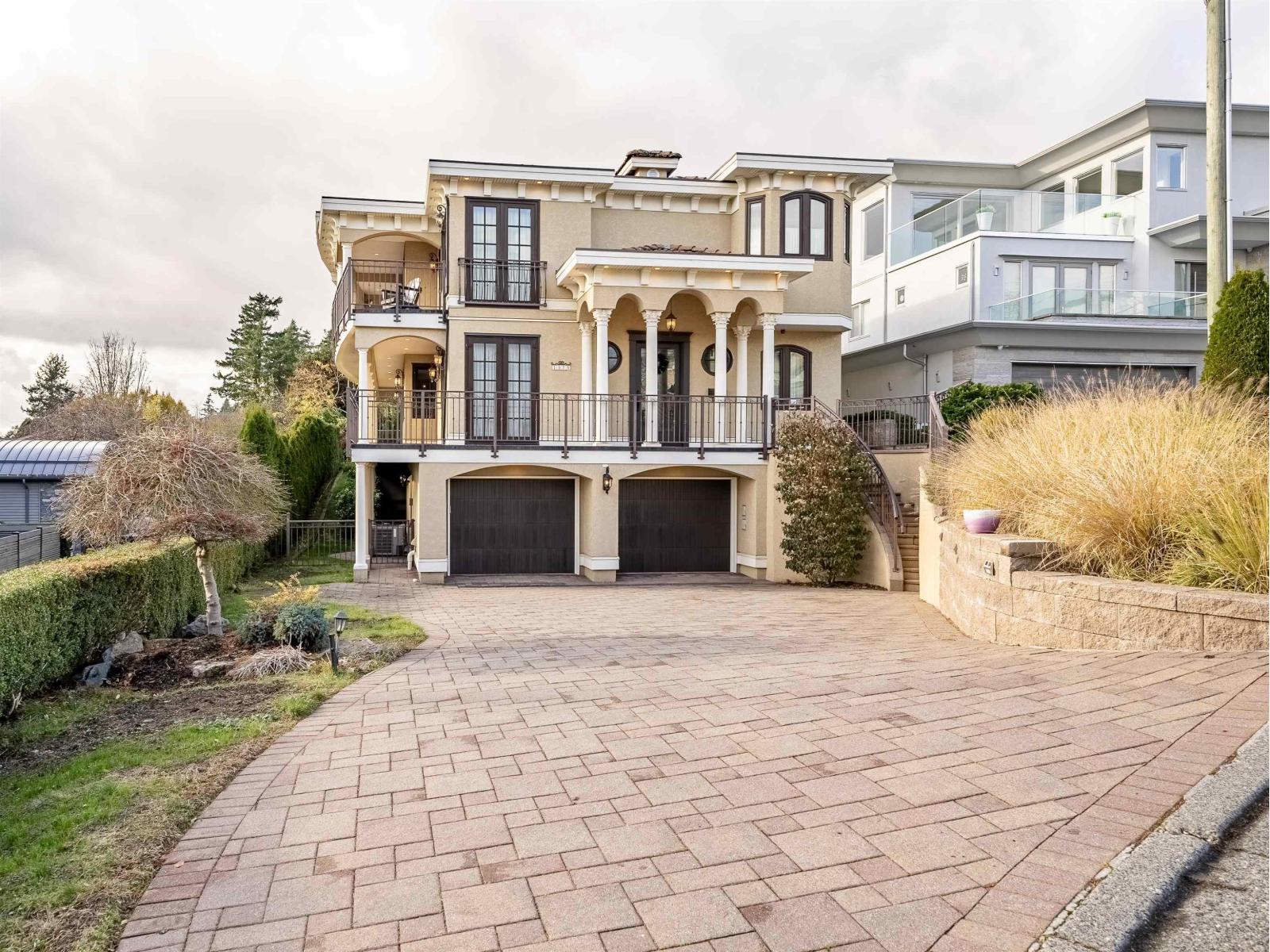 1375 KERFOOT ROAD, white rock, British Columbia