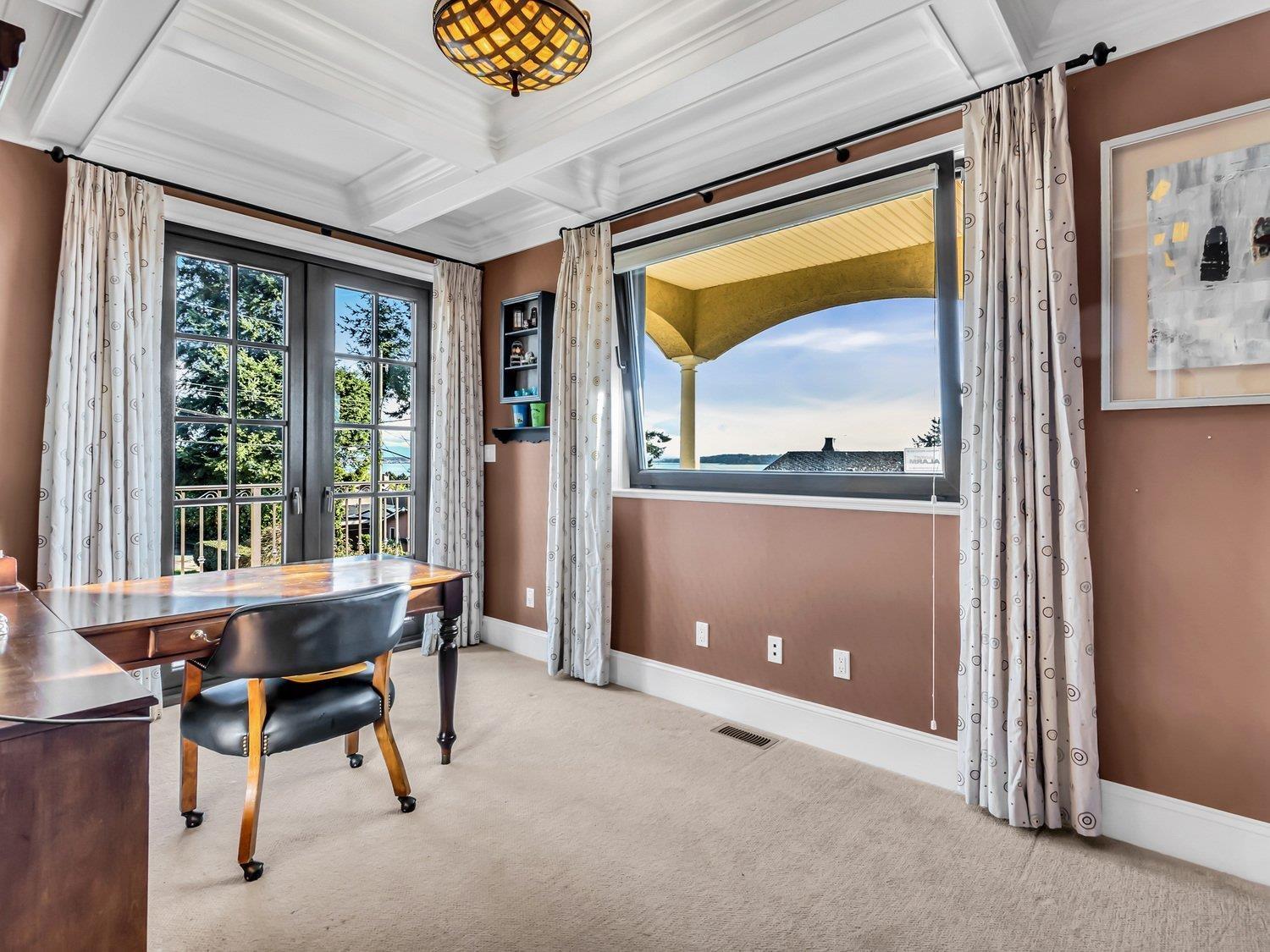 1375 Kerfoot Road, White Rock, British Columbia  V4B 3L5 - Photo 22 - R3060268