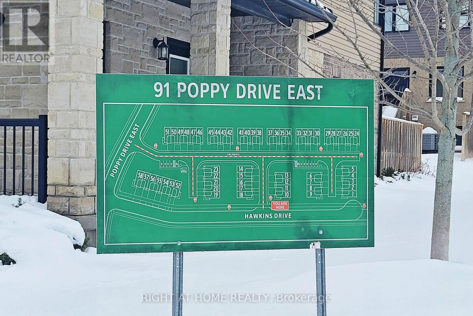 13 - 91 Poppy Drive E, Guelph, Ontario  N1L 0M6 - Photo 36 - X12472917