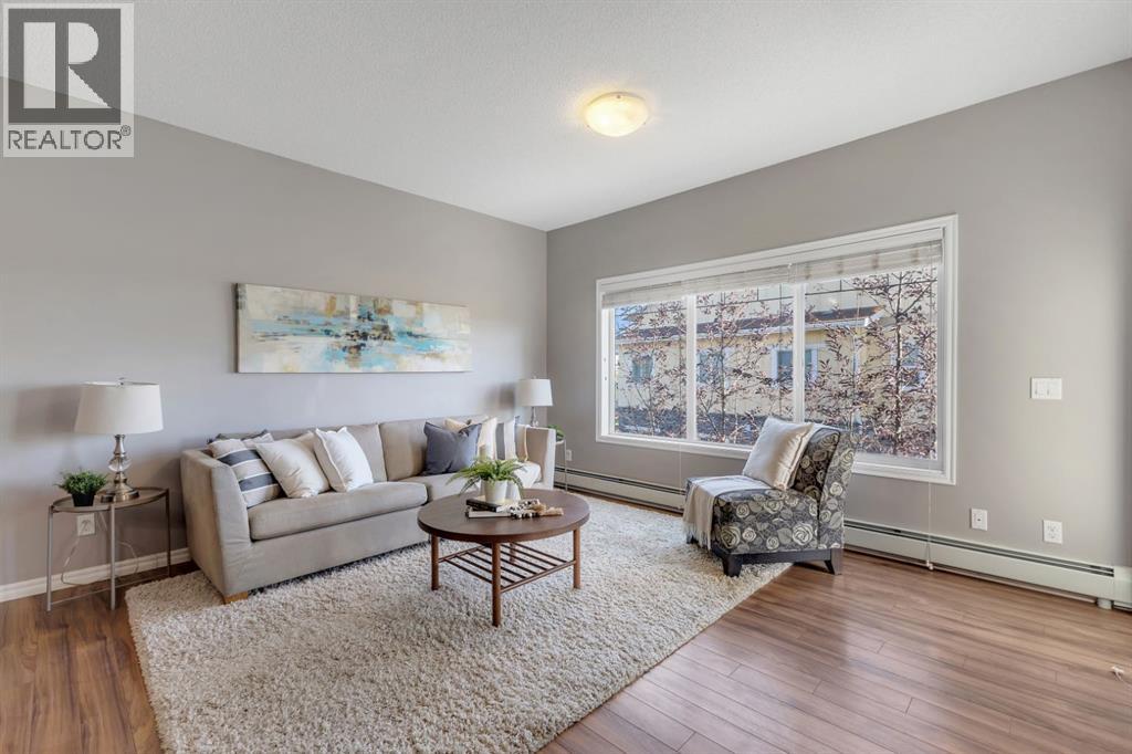 2315, 4 Kingsland Close SE, Airdrie, Alberta
