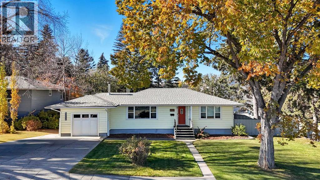 3003 25 Street SW, Calgary, Alberta