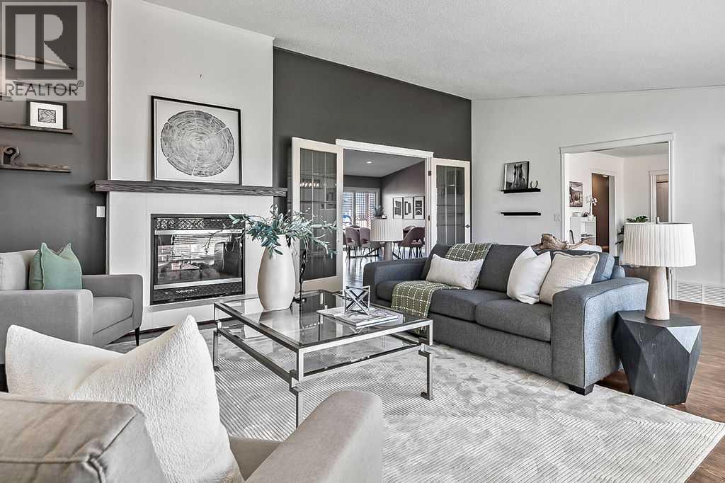 434256 24 Street W, Rural Foothills County, Alberta  T1S 1A1 - Photo 14 - A2264864