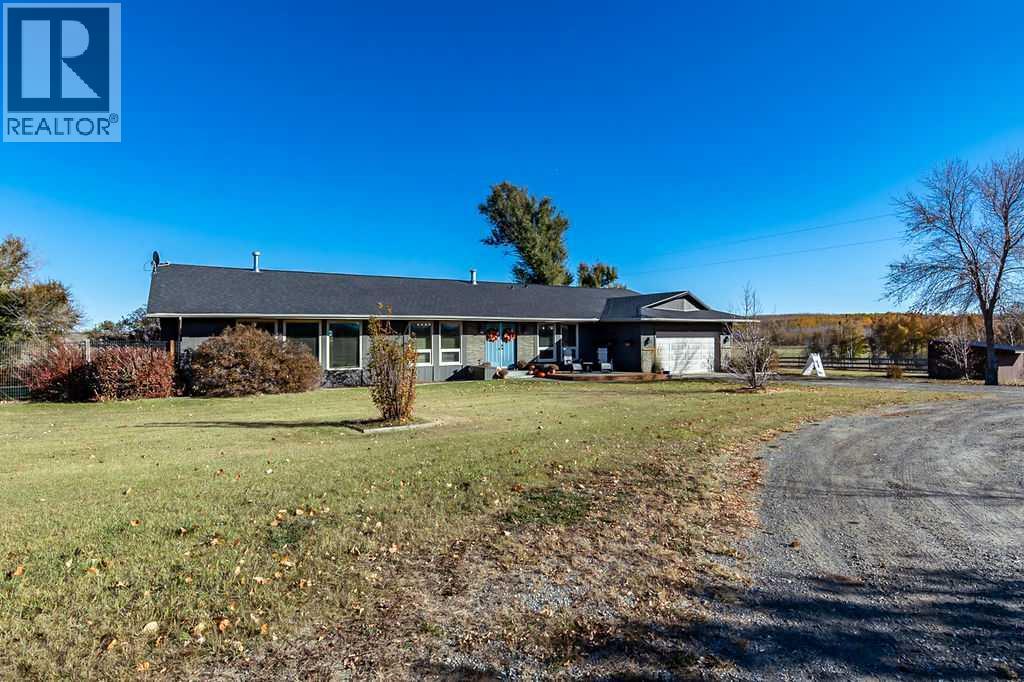 434256 24 Street W, Rural Foothills County, Alberta  T1S 1A1 - Photo 3 - A2264864