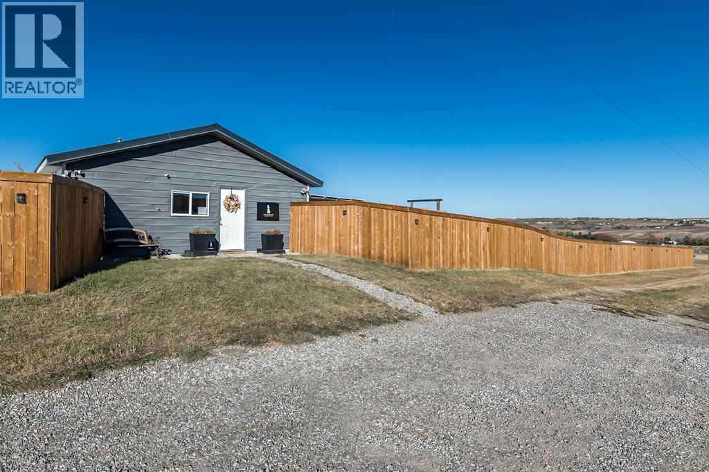 434256 24 Street W, Rural Foothills County, Alberta  T1S 1A1 - Photo 37 - A2264864
