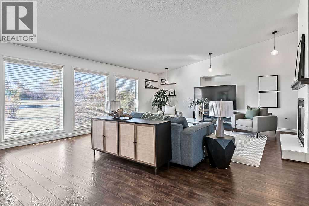 434256 24 Street W, Rural Foothills County, Alberta  T1S 1A1 - Photo 12 - A2264864