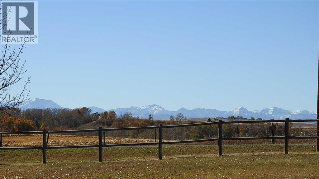 434256 24 Street W, Rural Foothills County, Alberta  T1S 1A1 - Photo 5 - A2264864