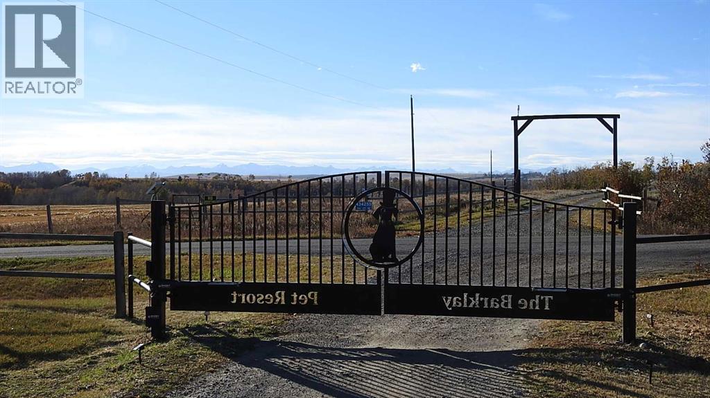 434256 24 Street W, Rural Foothills County, Alberta  T1S 1A1 - Photo 50 - A2264864