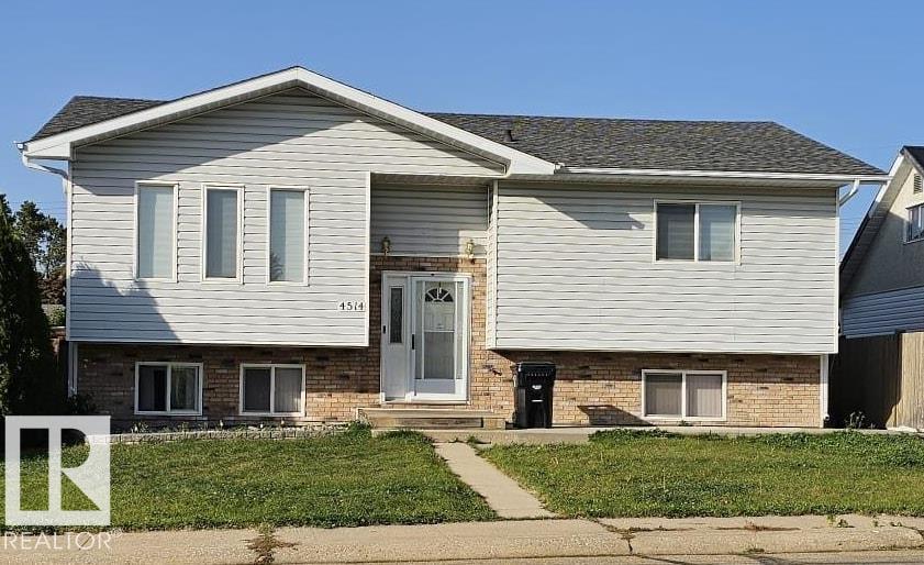 4514 56 AV, Barrhead, Alberta