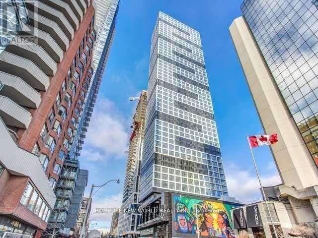4905 - 181 DUNDAS STREET E, Toronto, Ontario
