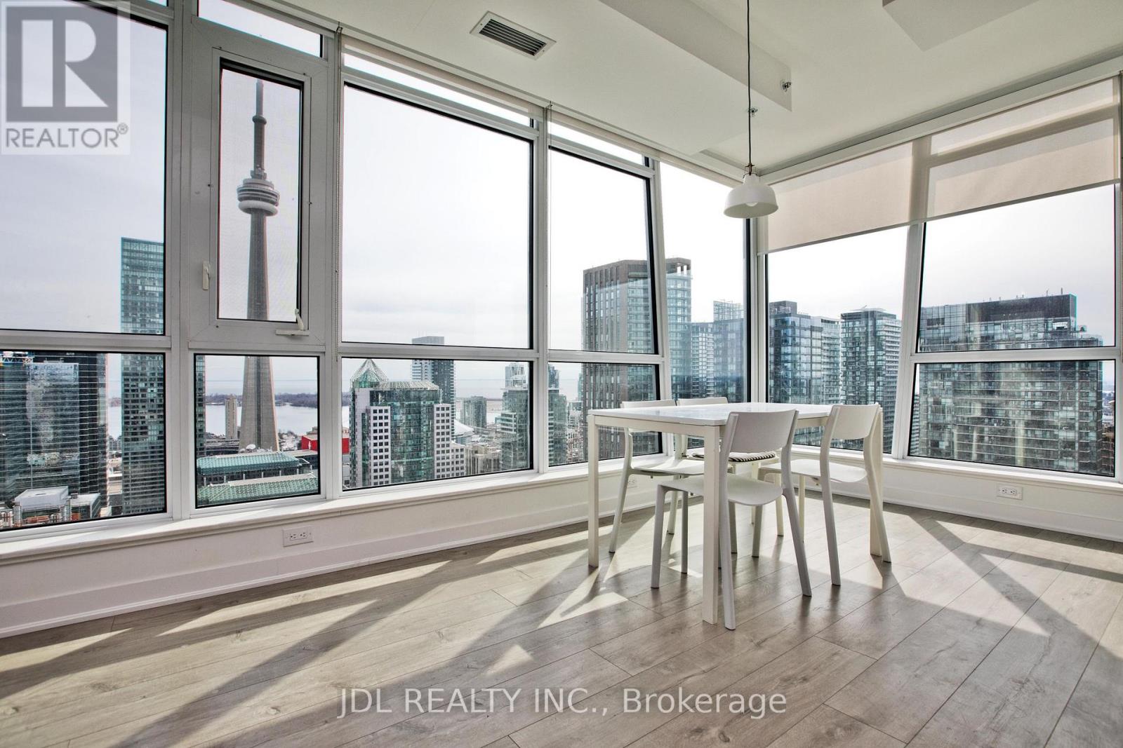 3805 - 30 NELSON STREET, Toronto, Ontario