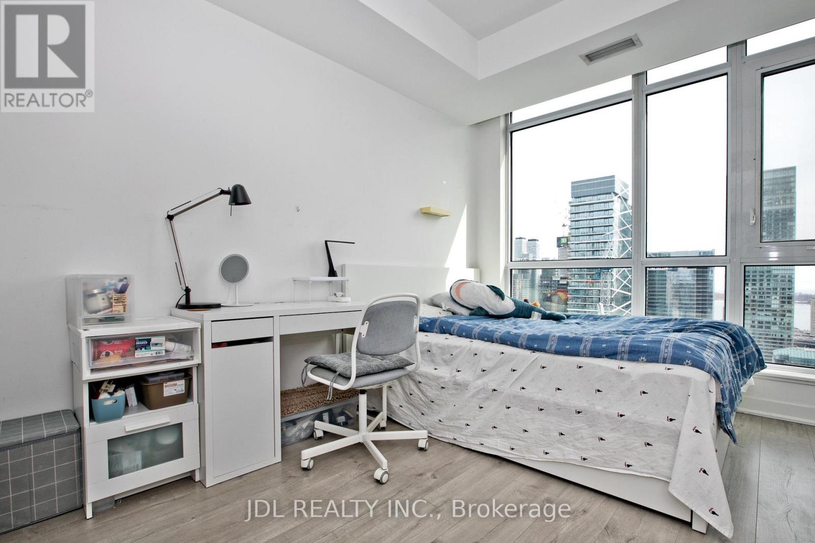 3805 - 30 Nelson Street, Toronto, Ontario  M5V 0H5 - Photo 14 - C12472941