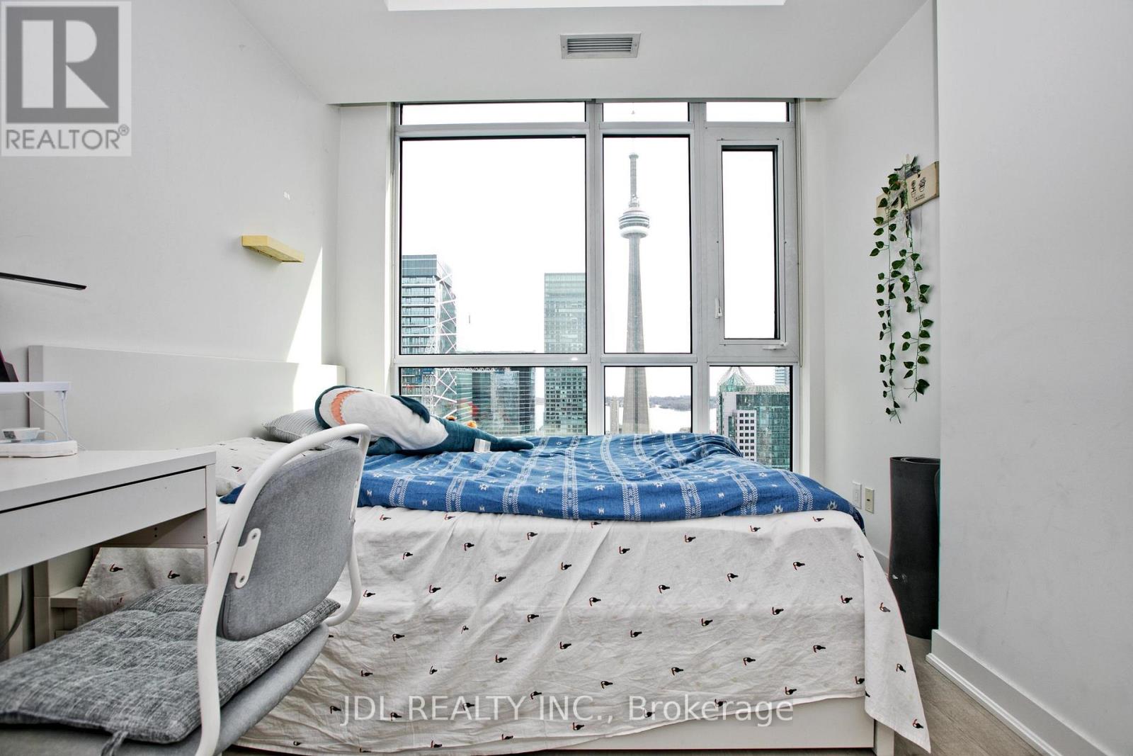 3805 - 30 Nelson Street, Toronto, Ontario  M5V 0H5 - Photo 15 - C12472941