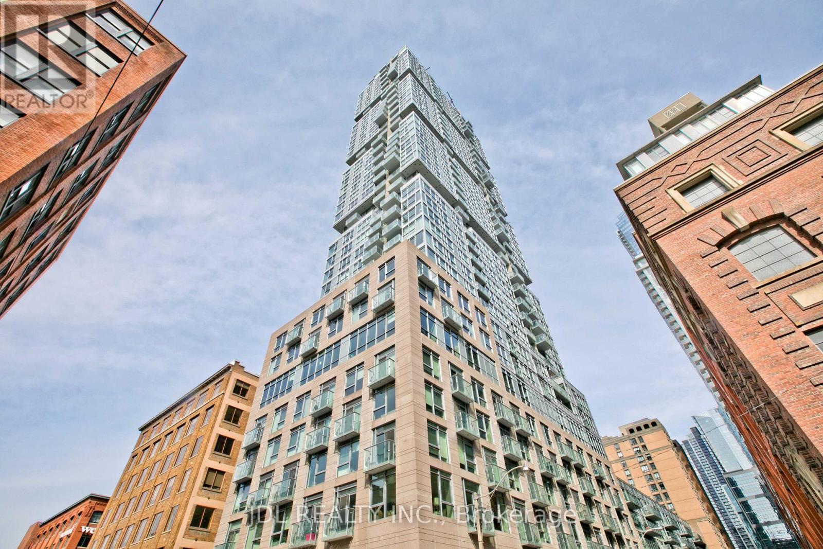 3805 - 30 Nelson Street, Toronto, Ontario  M5V 0H5 - Photo 2 - C12472941