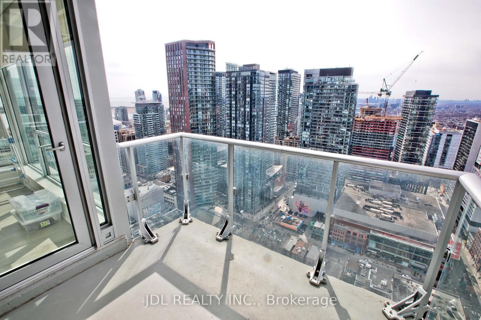 3805 - 30 Nelson Street, Toronto, Ontario  M5V 0H5 - Photo 22 - C12472941