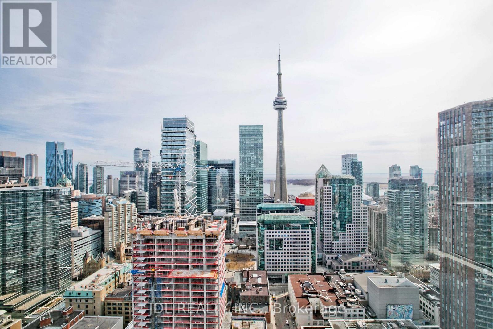 3805 - 30 Nelson Street, Toronto, Ontario  M5V 0H5 - Photo 23 - C12472941