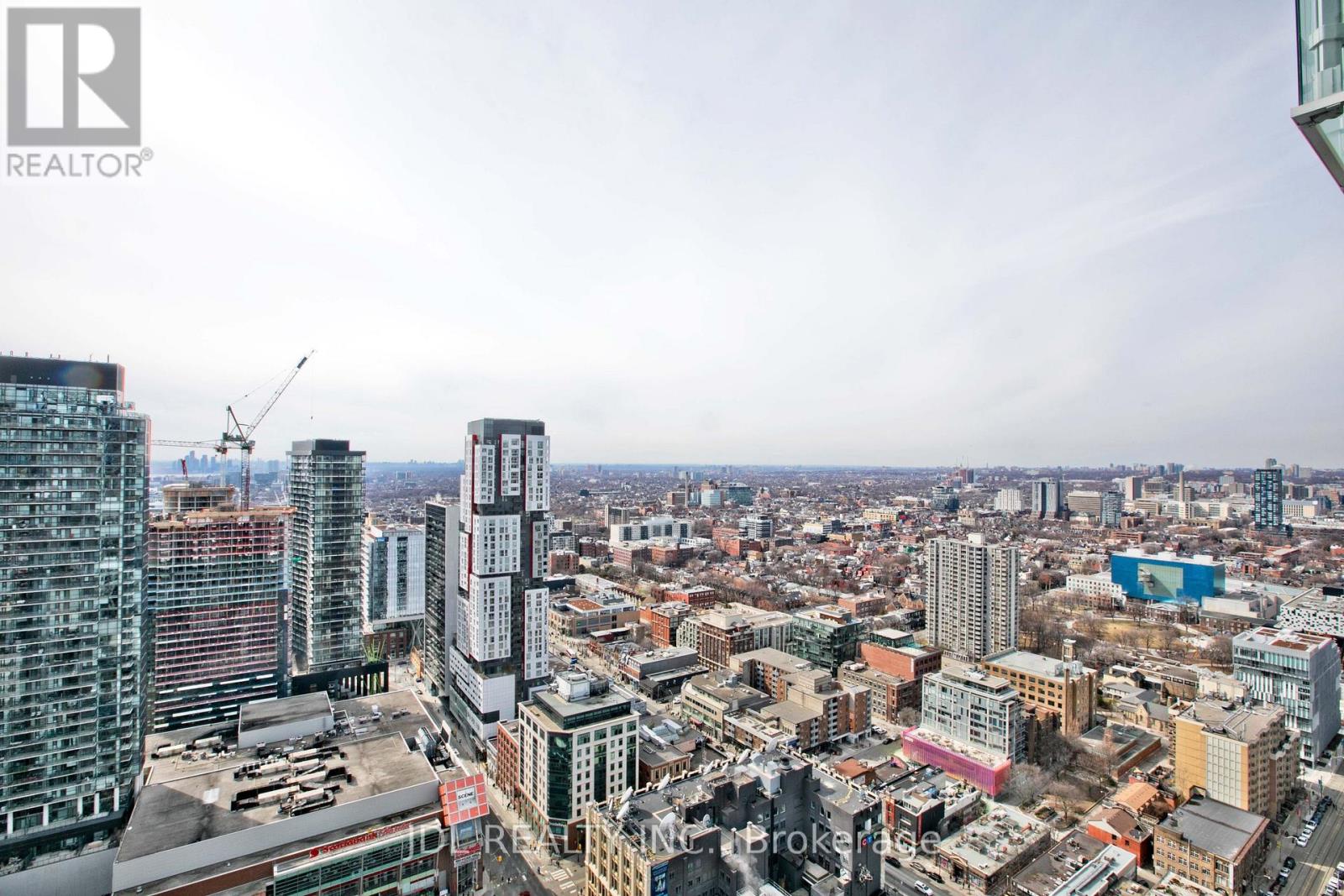 3805 - 30 Nelson Street, Toronto, Ontario  M5V 0H5 - Photo 24 - C12472941