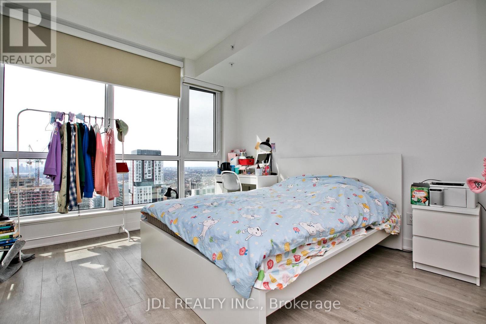 3805 - 30 Nelson Street, Toronto, Ontario  M5V 0H5 - Photo 9 - C12472941