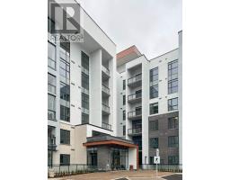 411 - 460 GORDON KRANTZ AVENUE, Milton, Ontario