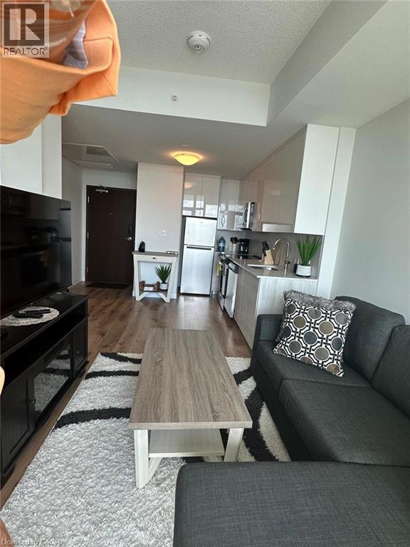 60 Frederick Street Unit# 2312, Kitchener, Ontario  N2H 0C7 - Photo 6 - 40780861