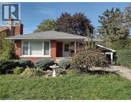 246 EIGHTH Avenue, Kitchener, Ontario