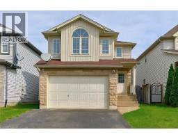 UPPER-10 VERONA Street, Kitchener, Ontario